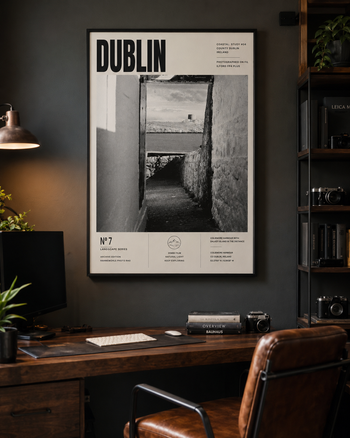 N°7 - Dublin