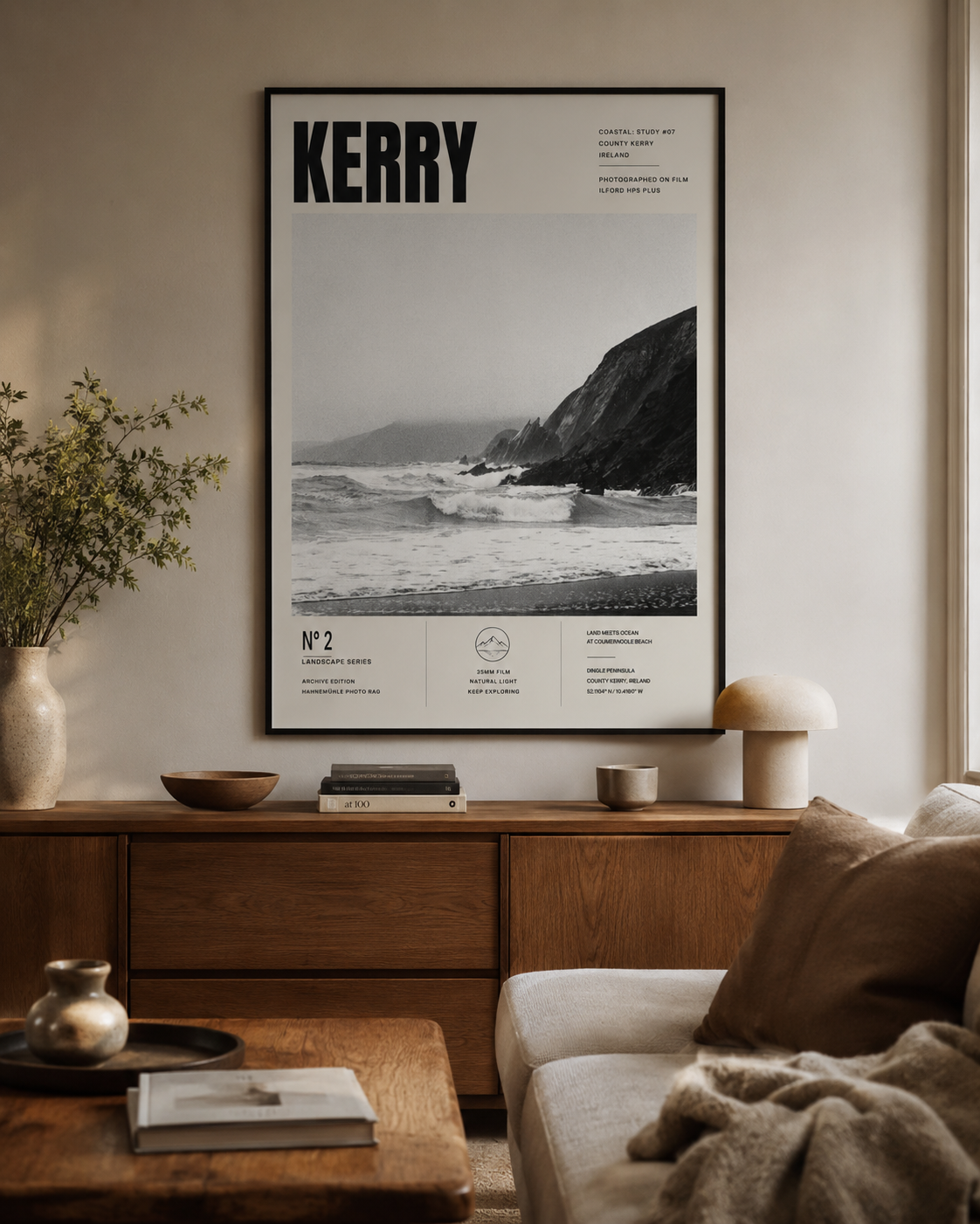 N°2 - Kerry