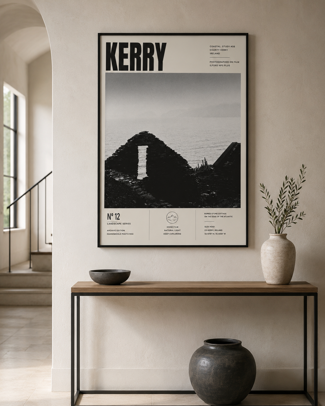 N°12 - Kerry