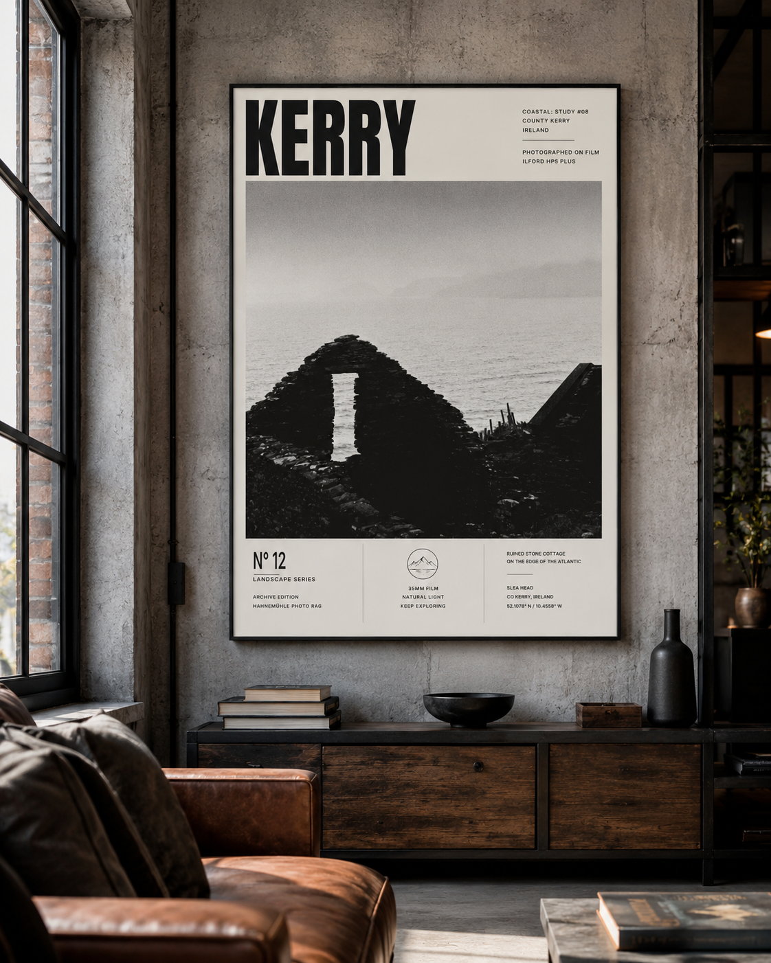 N°12 - Kerry
