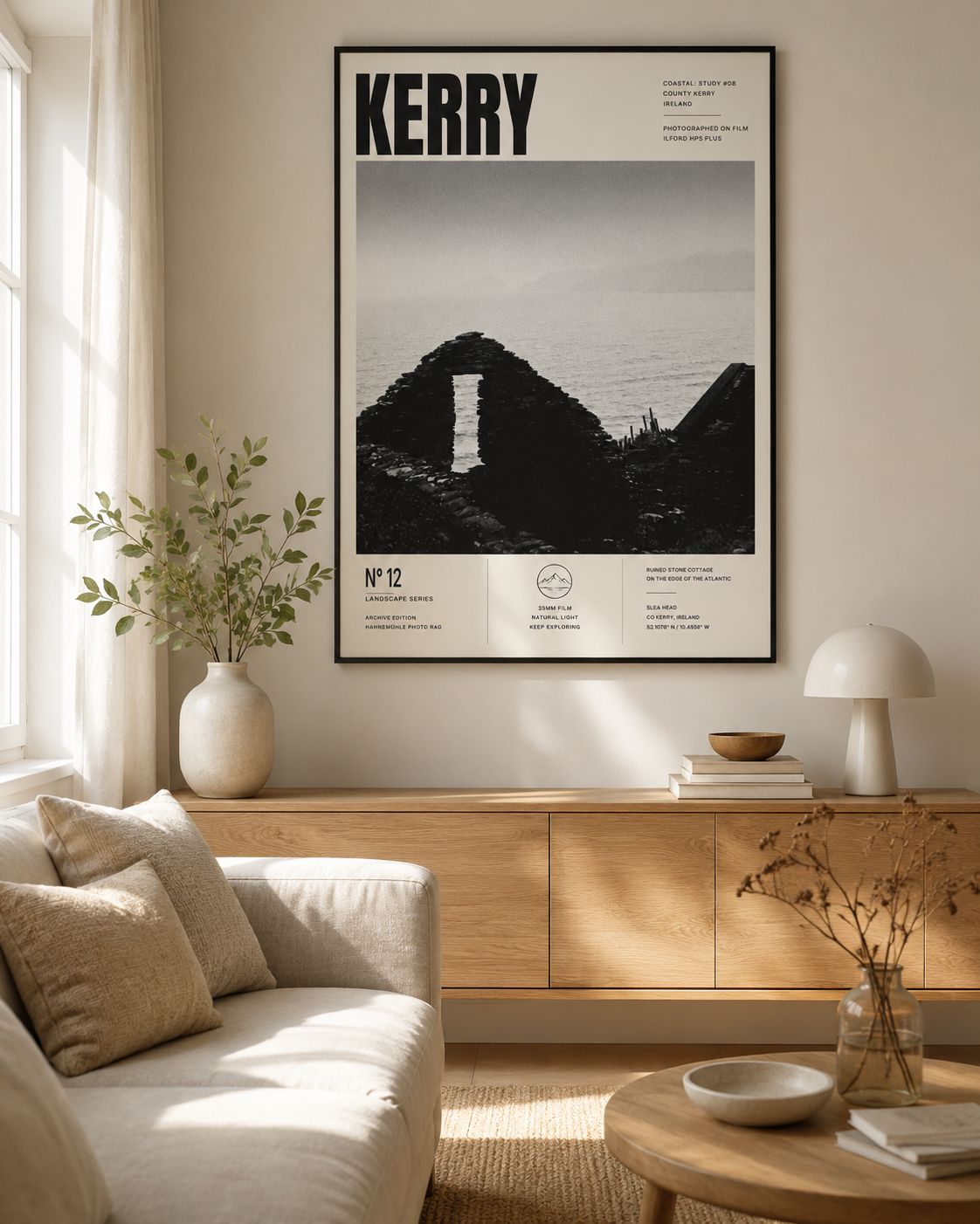 N°12 - Kerry