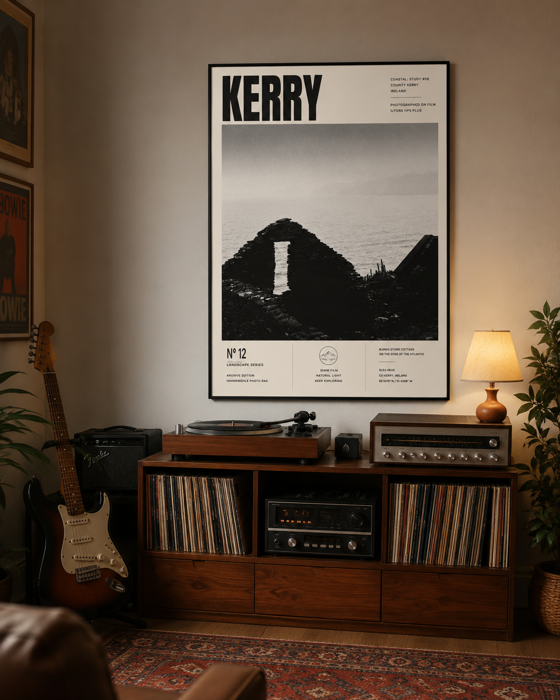 N°12 - Kerry