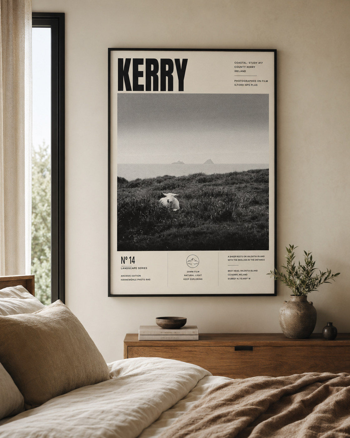 N°14 - Kerry