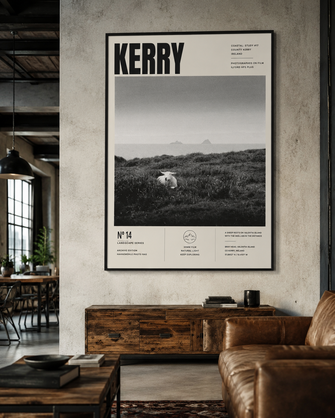 N°14 - Kerry