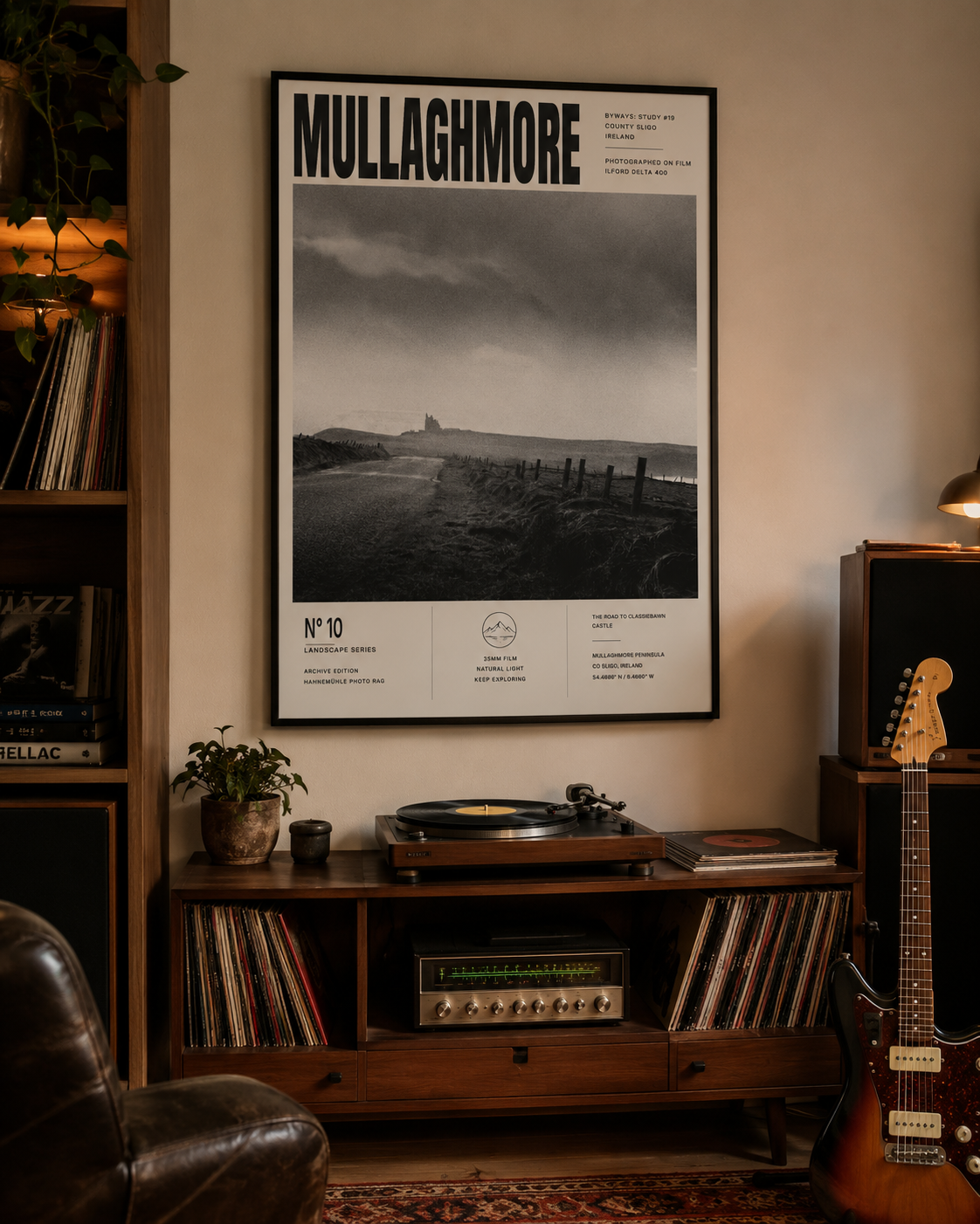 N°10 - Mullaghmore