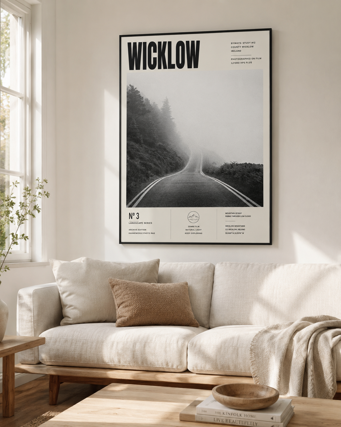 N°3 - Wicklow