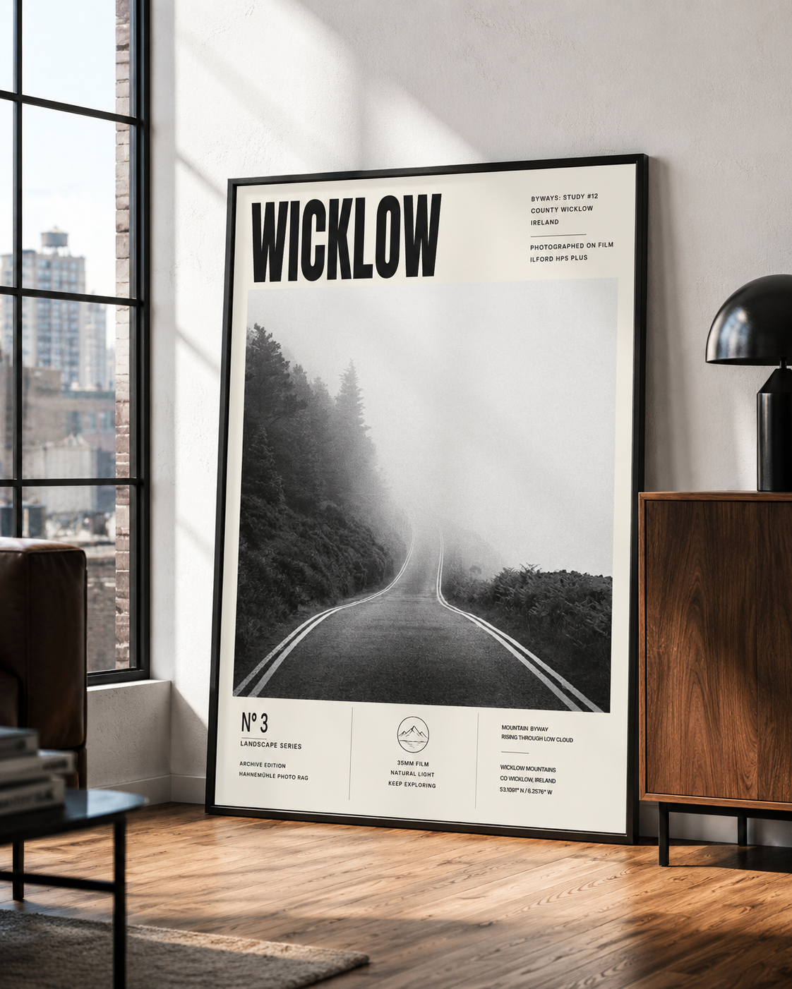 N°3 - Wicklow