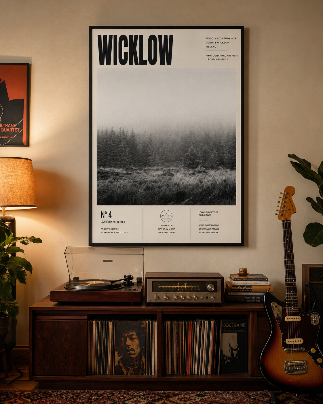 N°4 - Wicklow