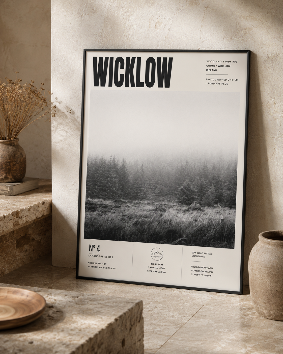 N°4 - Wicklow