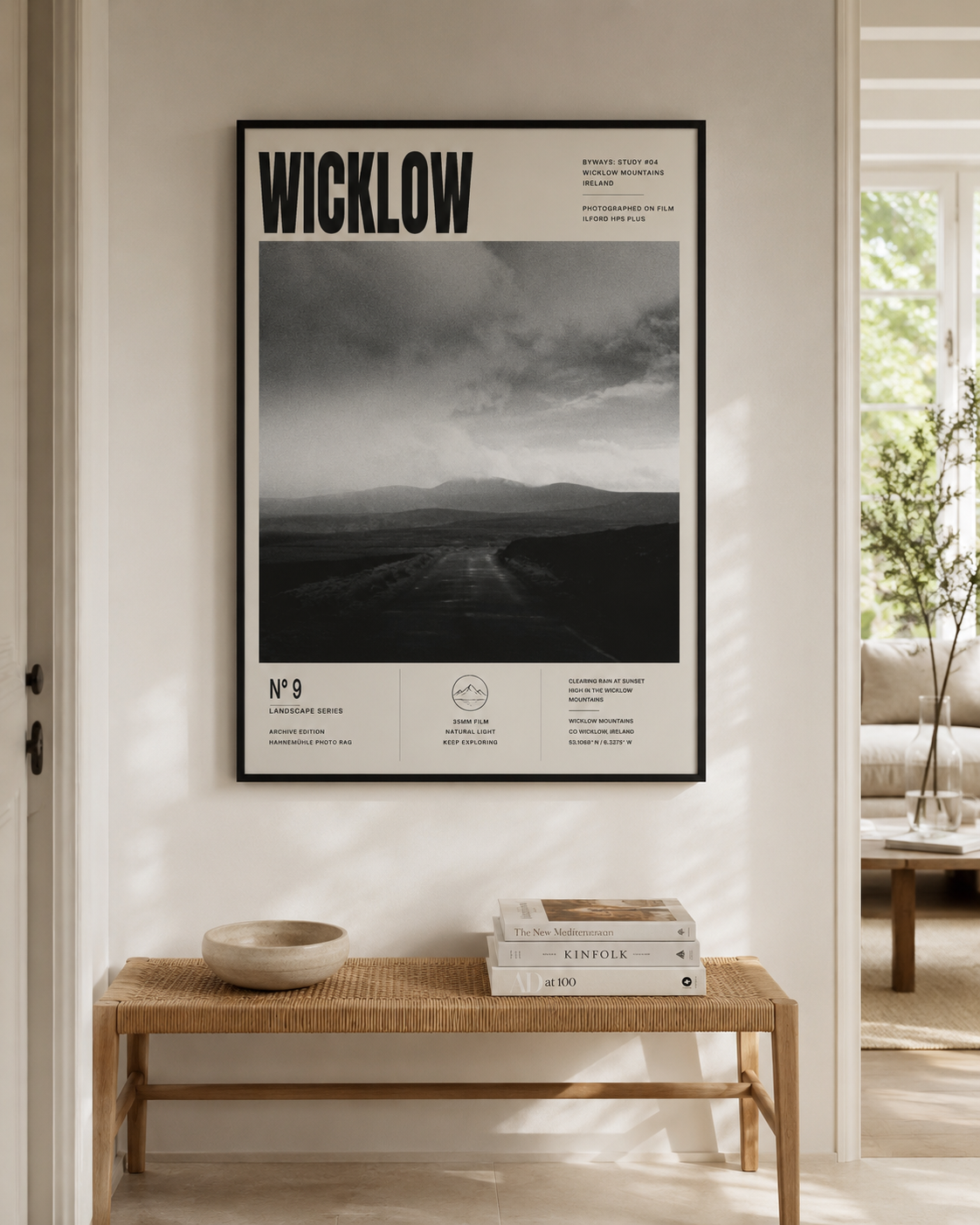 N°9 - Wicklow