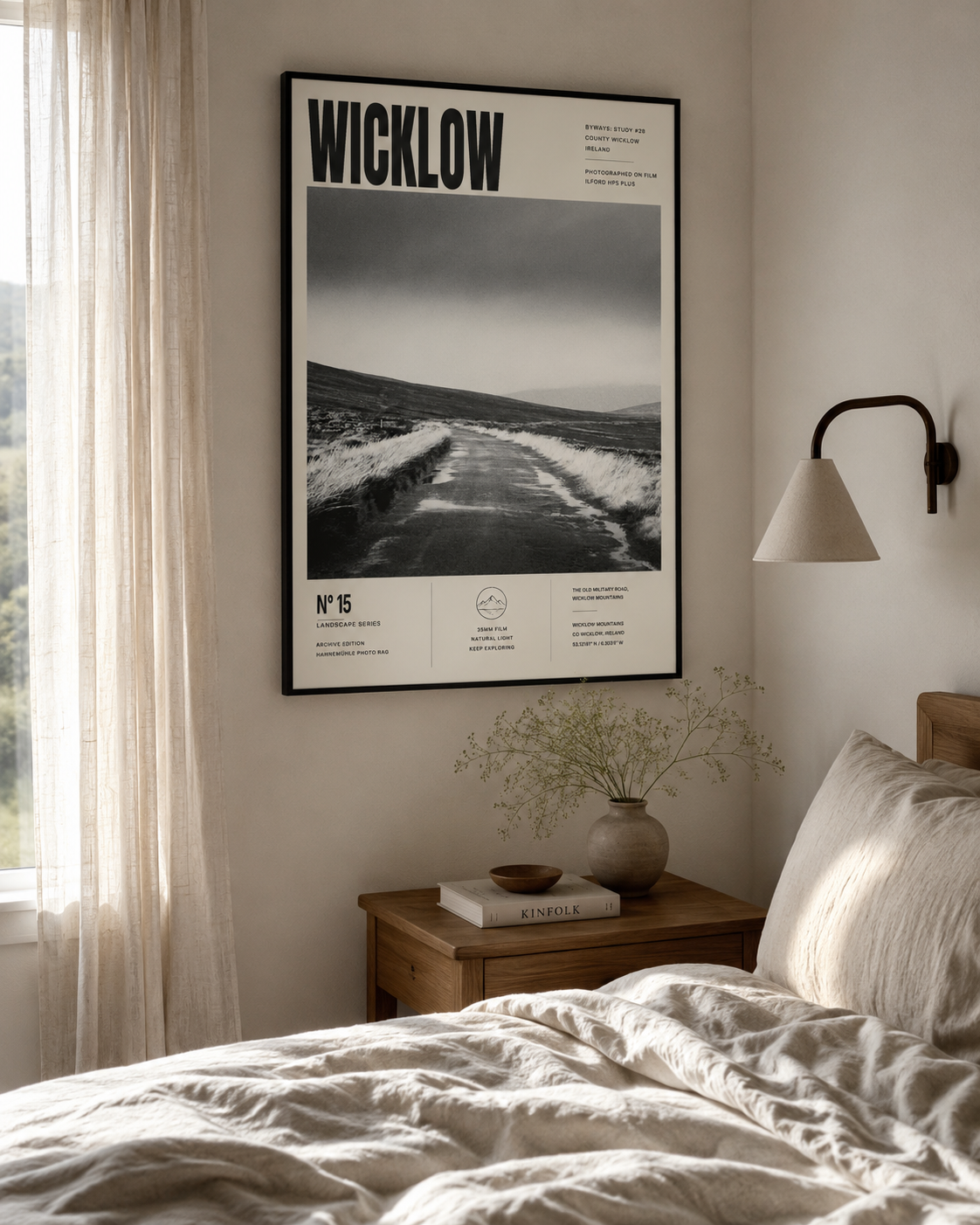 N°15 - Wicklow