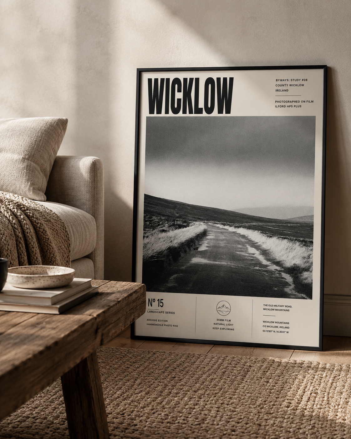 N°15 - Wicklow