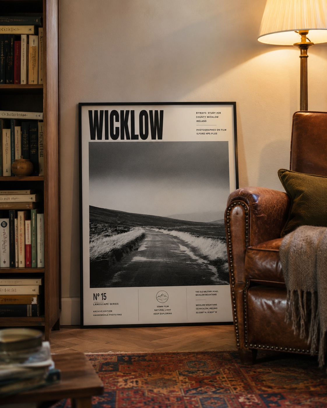 N°15 - Wicklow