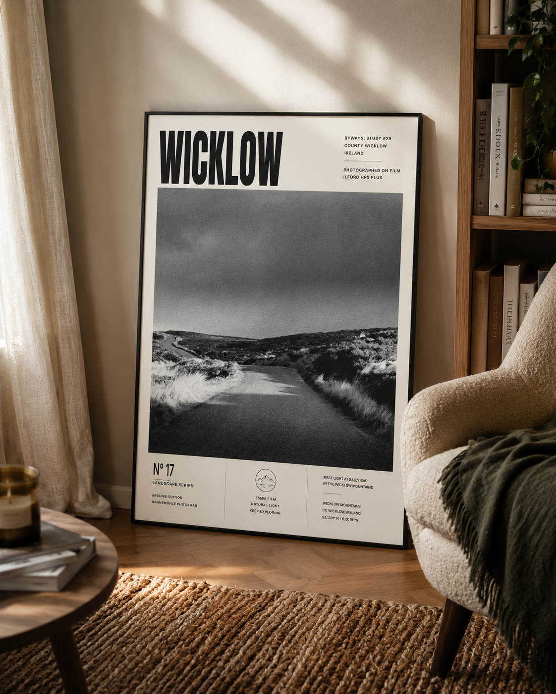 N°17 - Wicklow