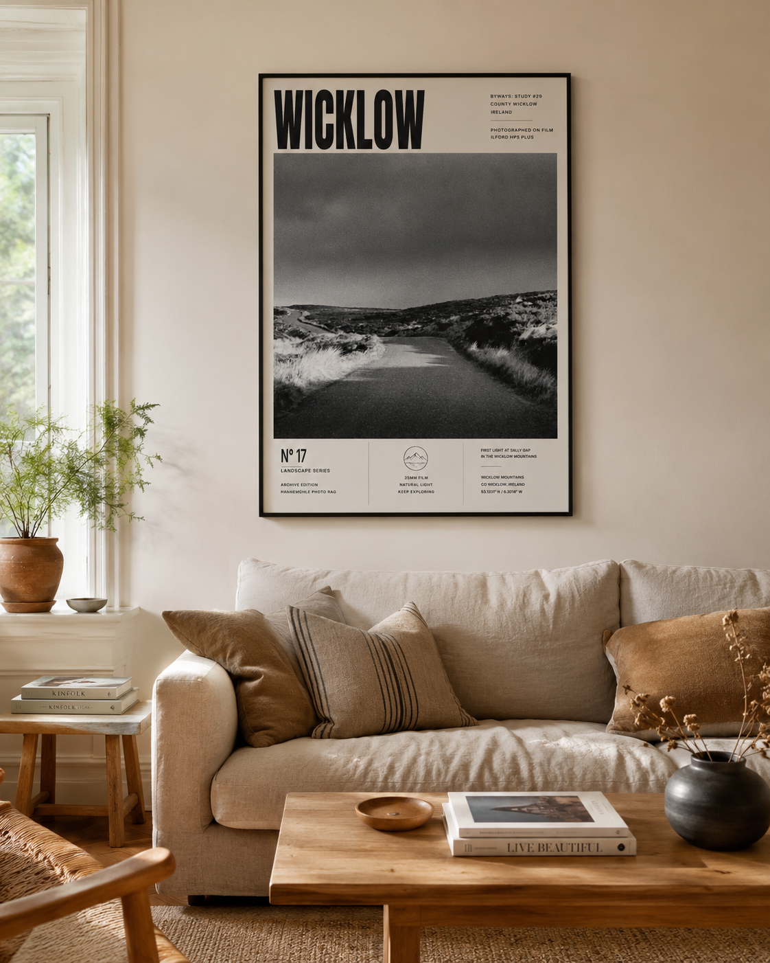 N°17 - Wicklow