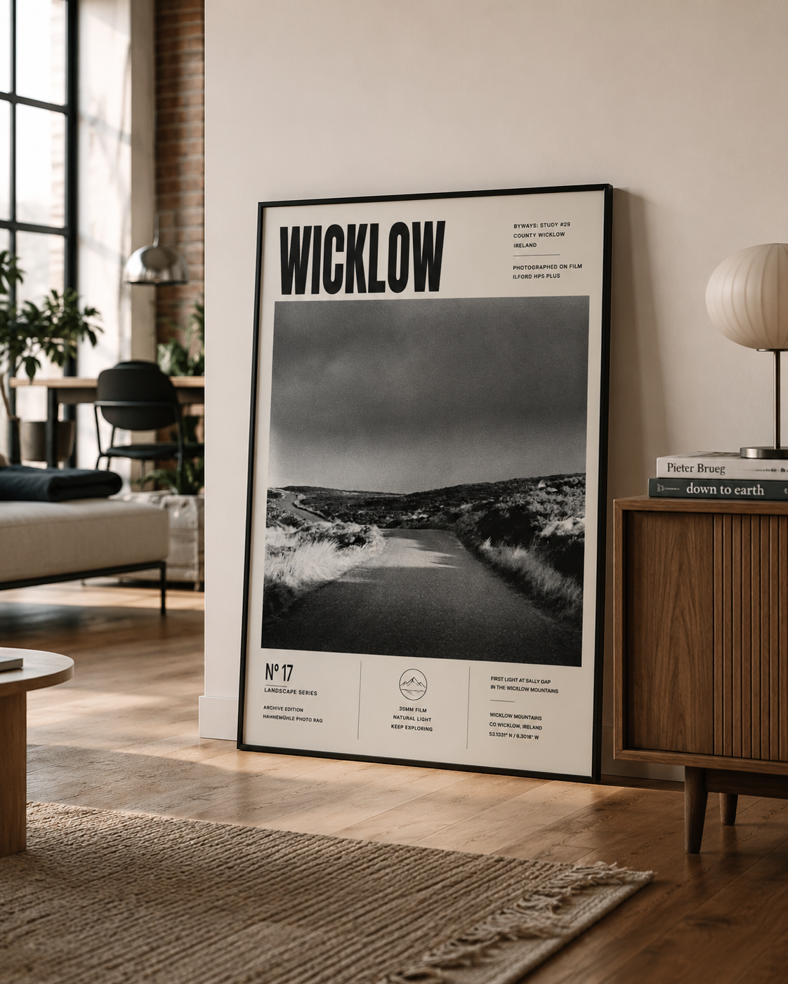 N°17 - Wicklow