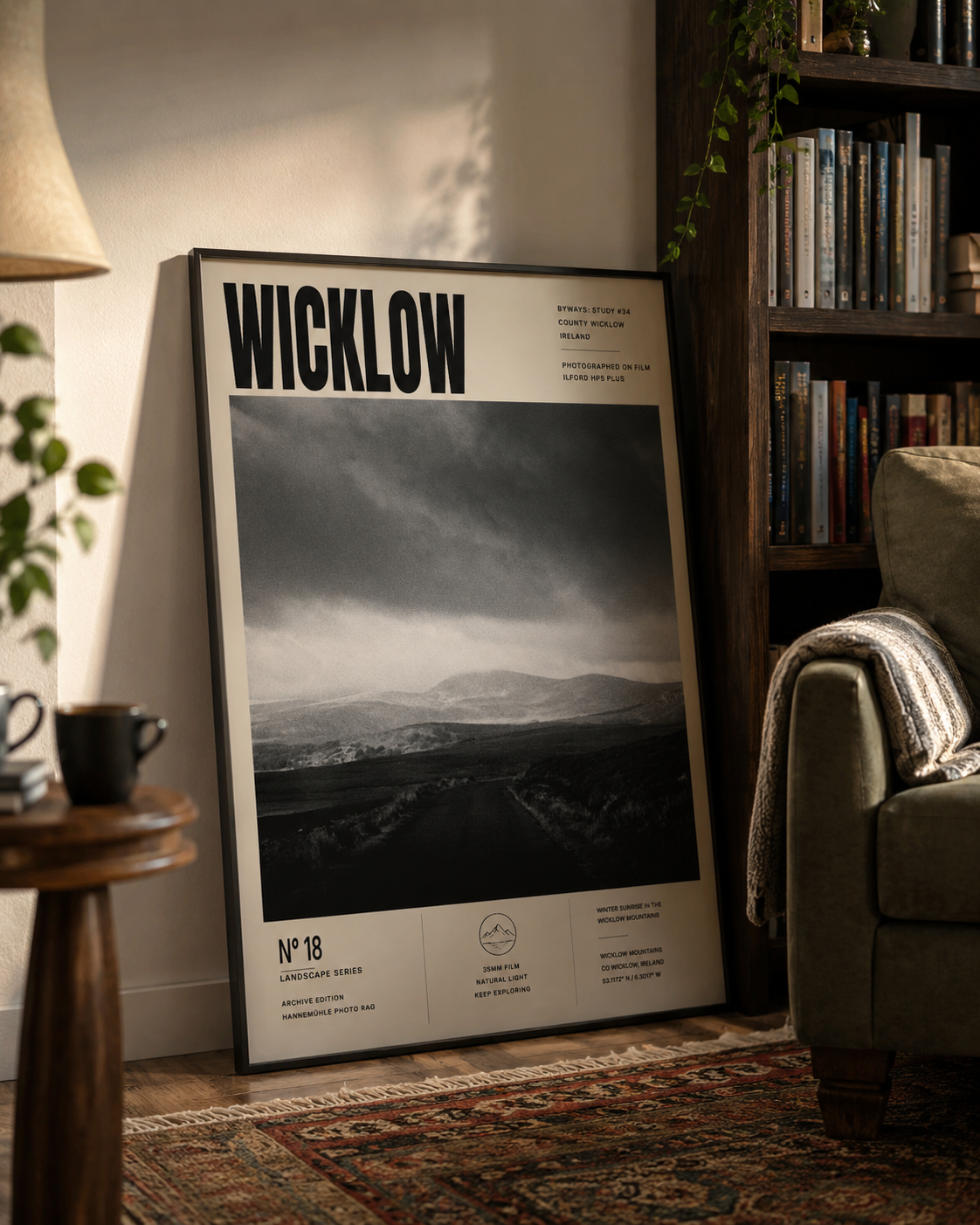 N°18 - Wicklow