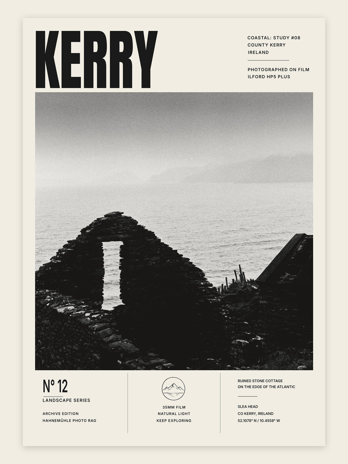 N°12 - Kerry