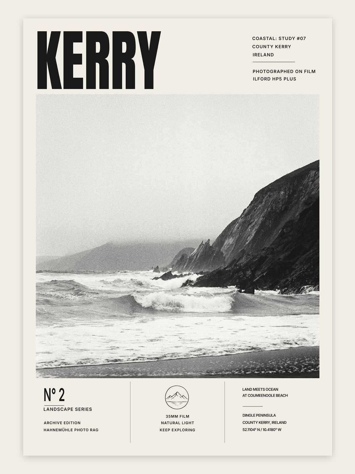 N°2 - Kerry