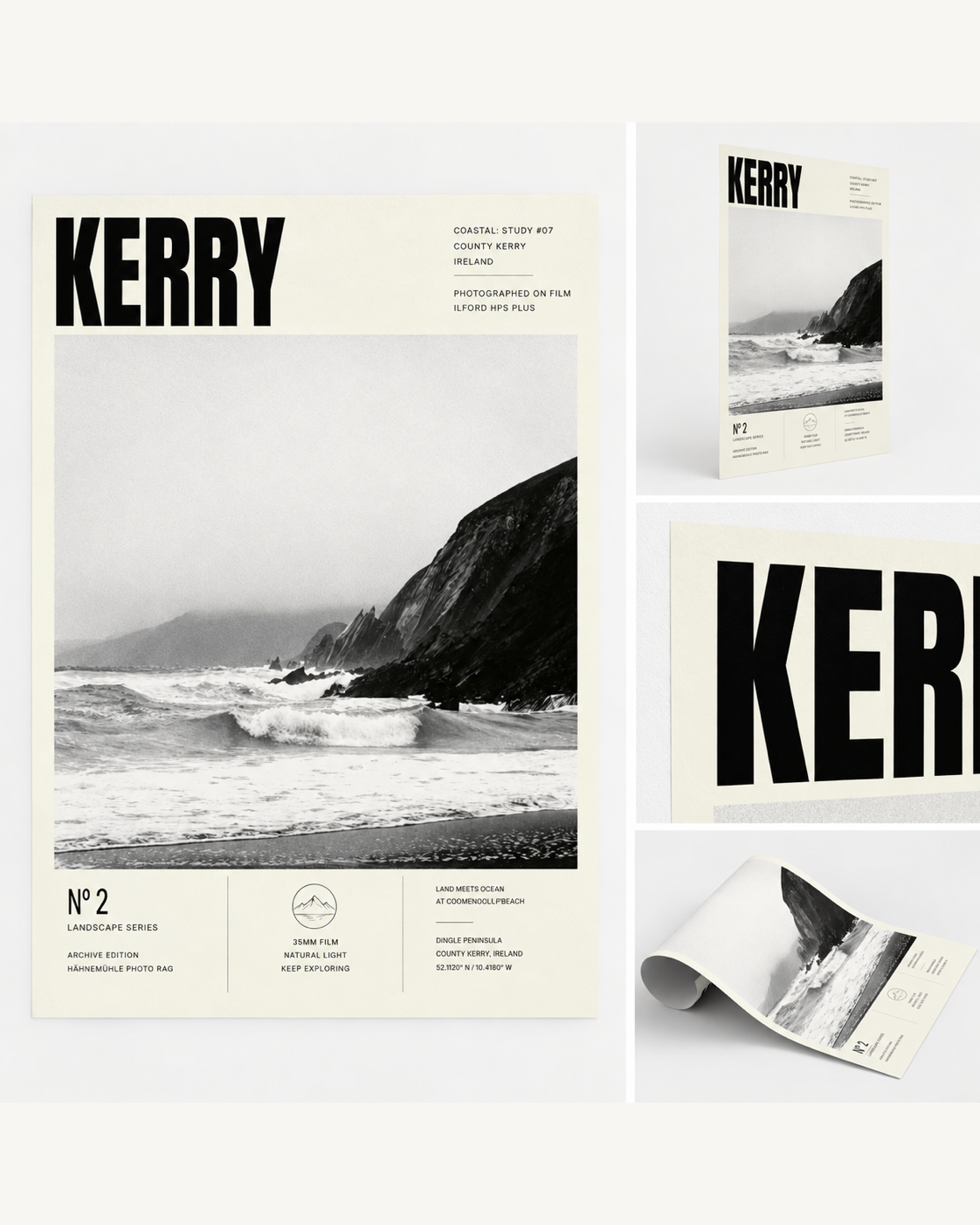 N°2 - Kerry