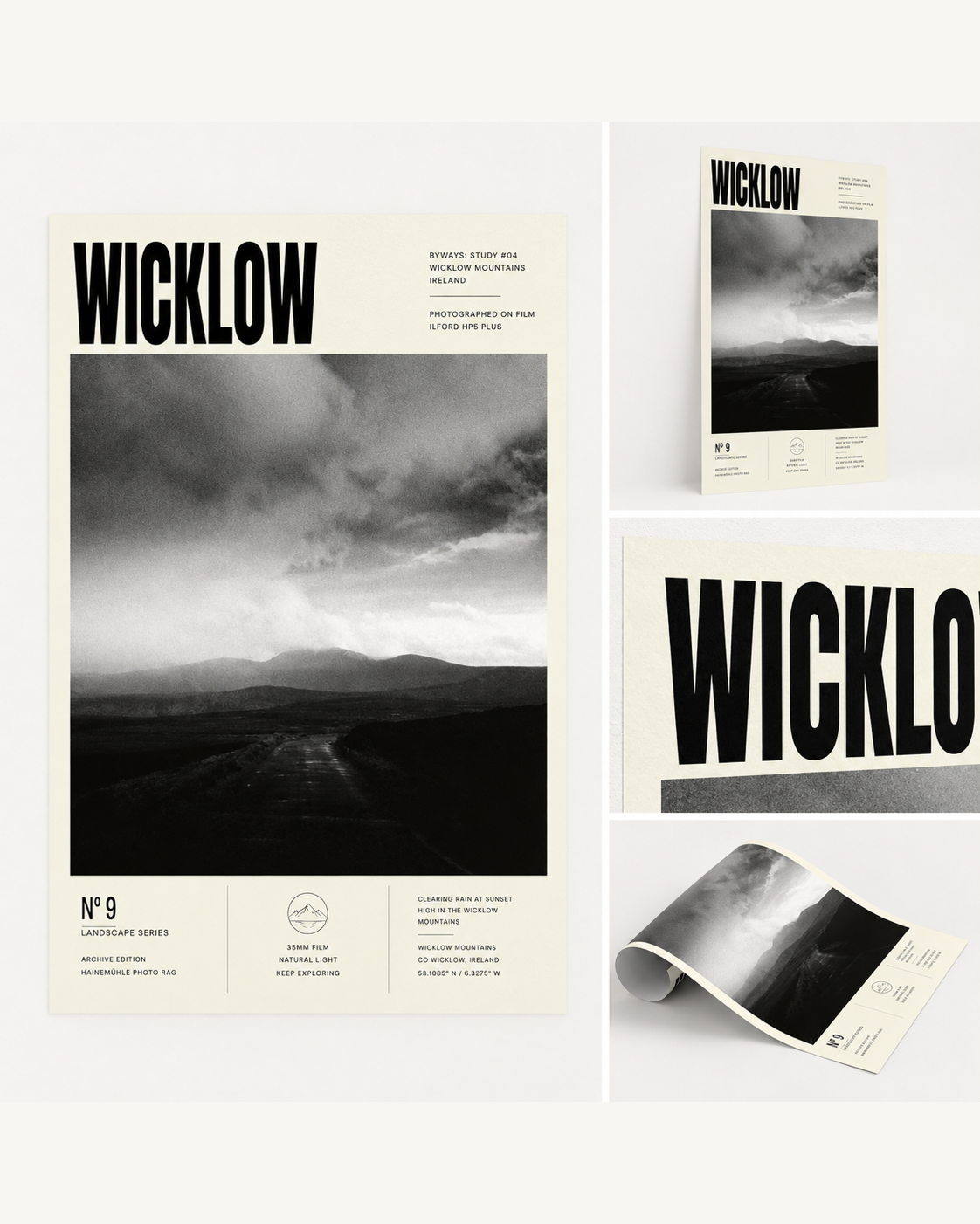 N°9 - Wicklow