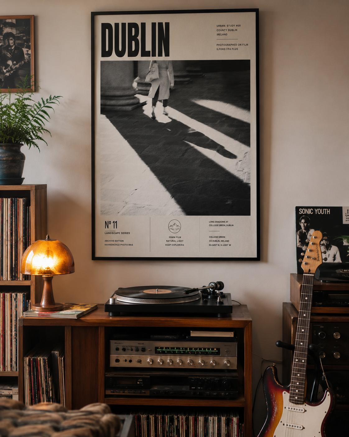 N°11 - Dublin