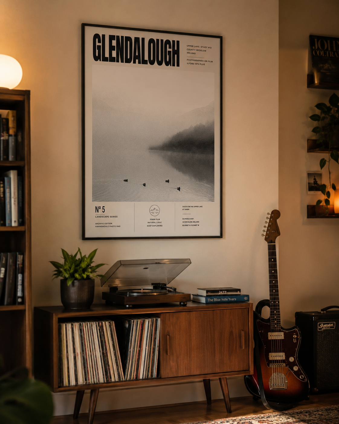 N°5 - Glendalough