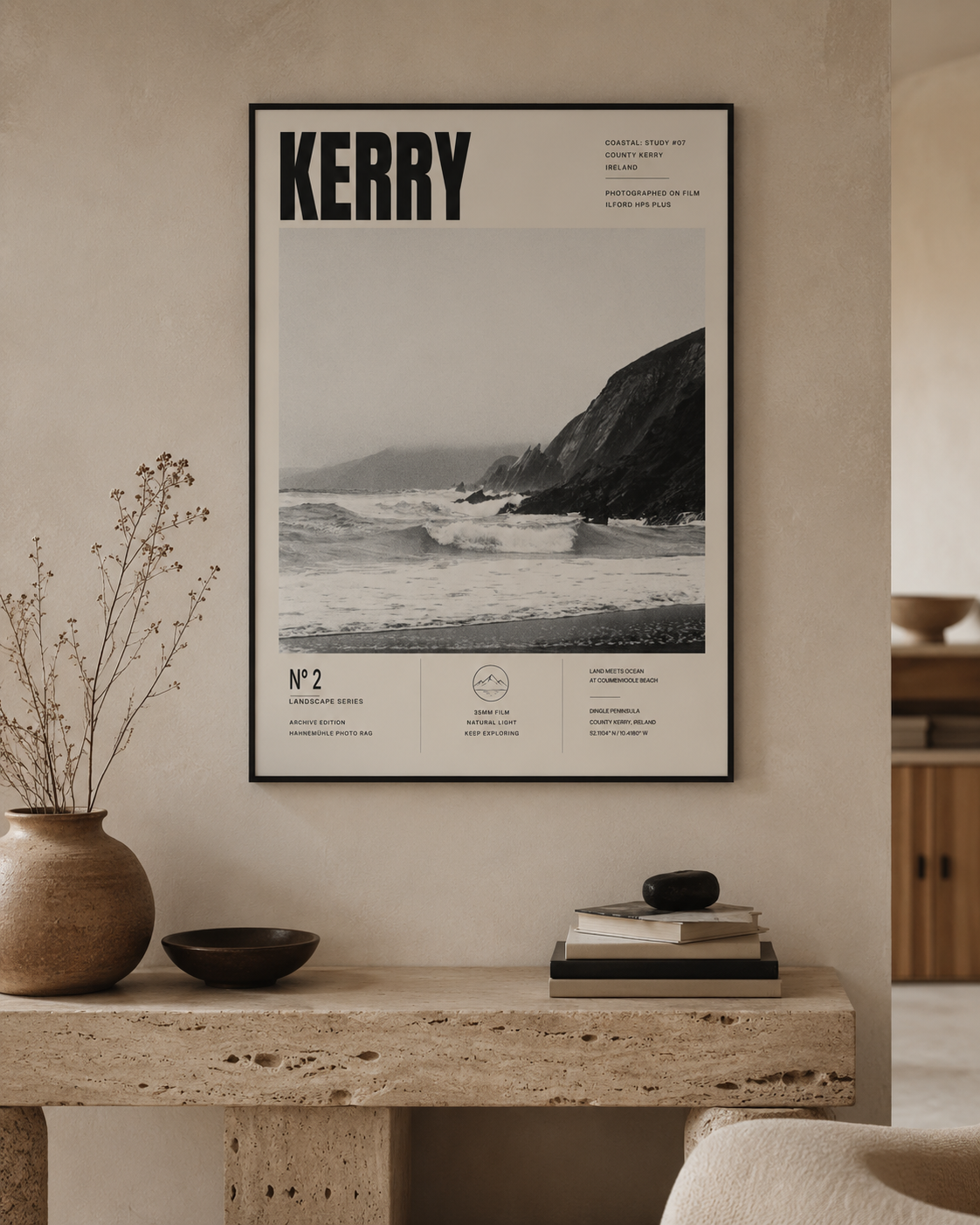N°2 - Kerry