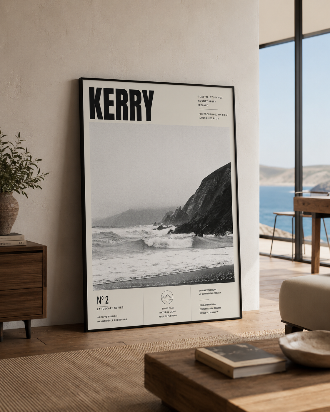 N°2 - Kerry
