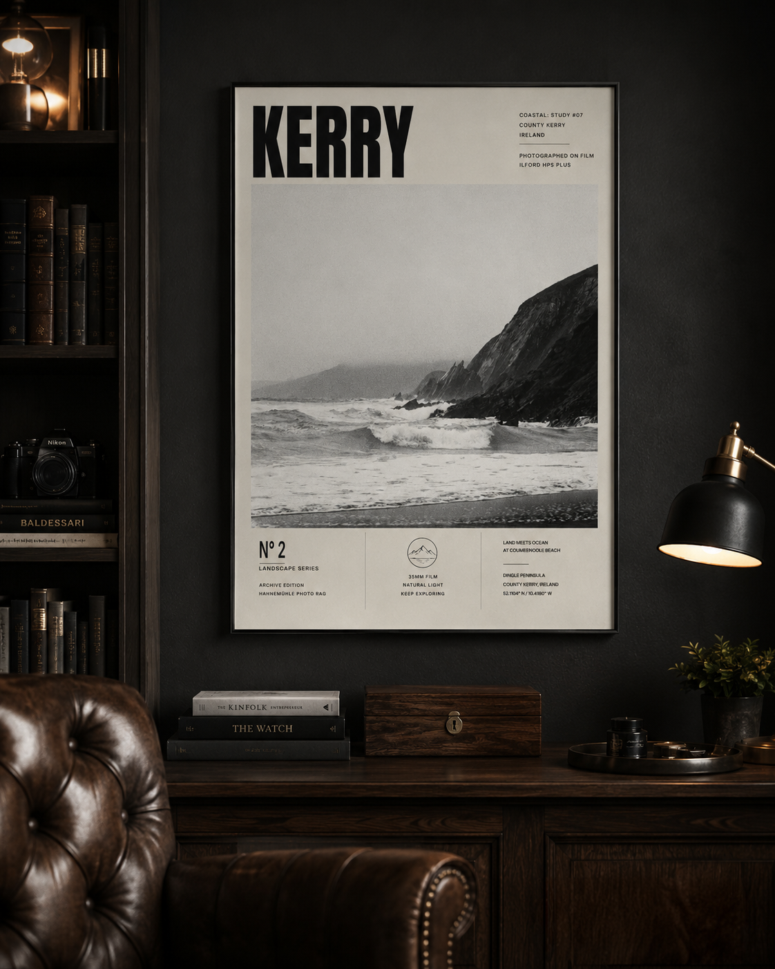 N°2 - Kerry