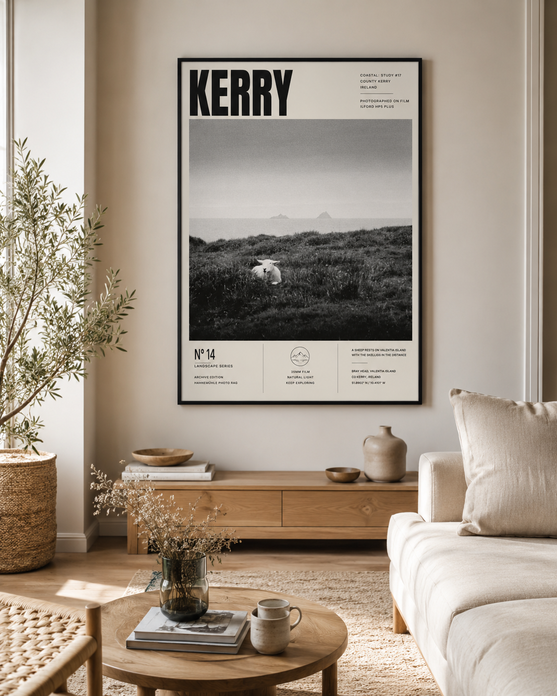 N°14 - Kerry