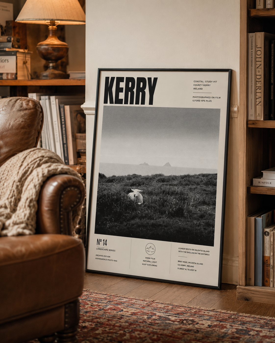 N°14 - Kerry