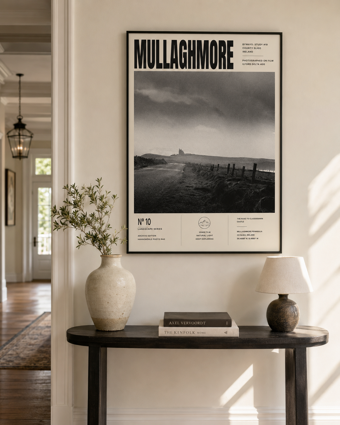 N°10 - Mullaghmore