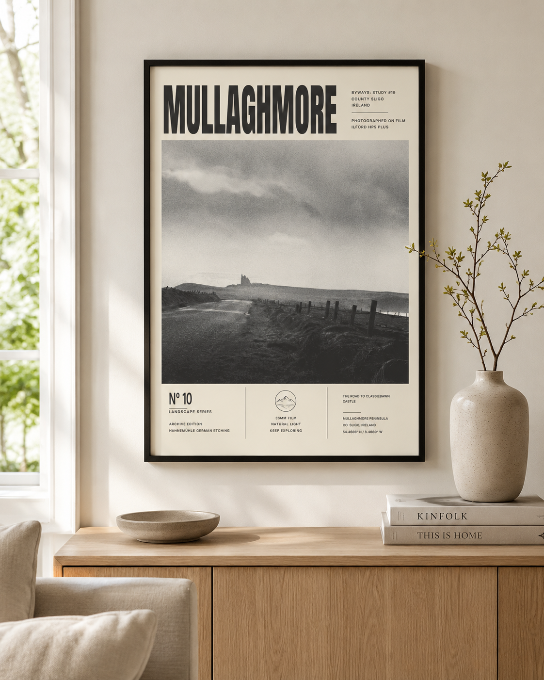 N°10 - Mullaghmore