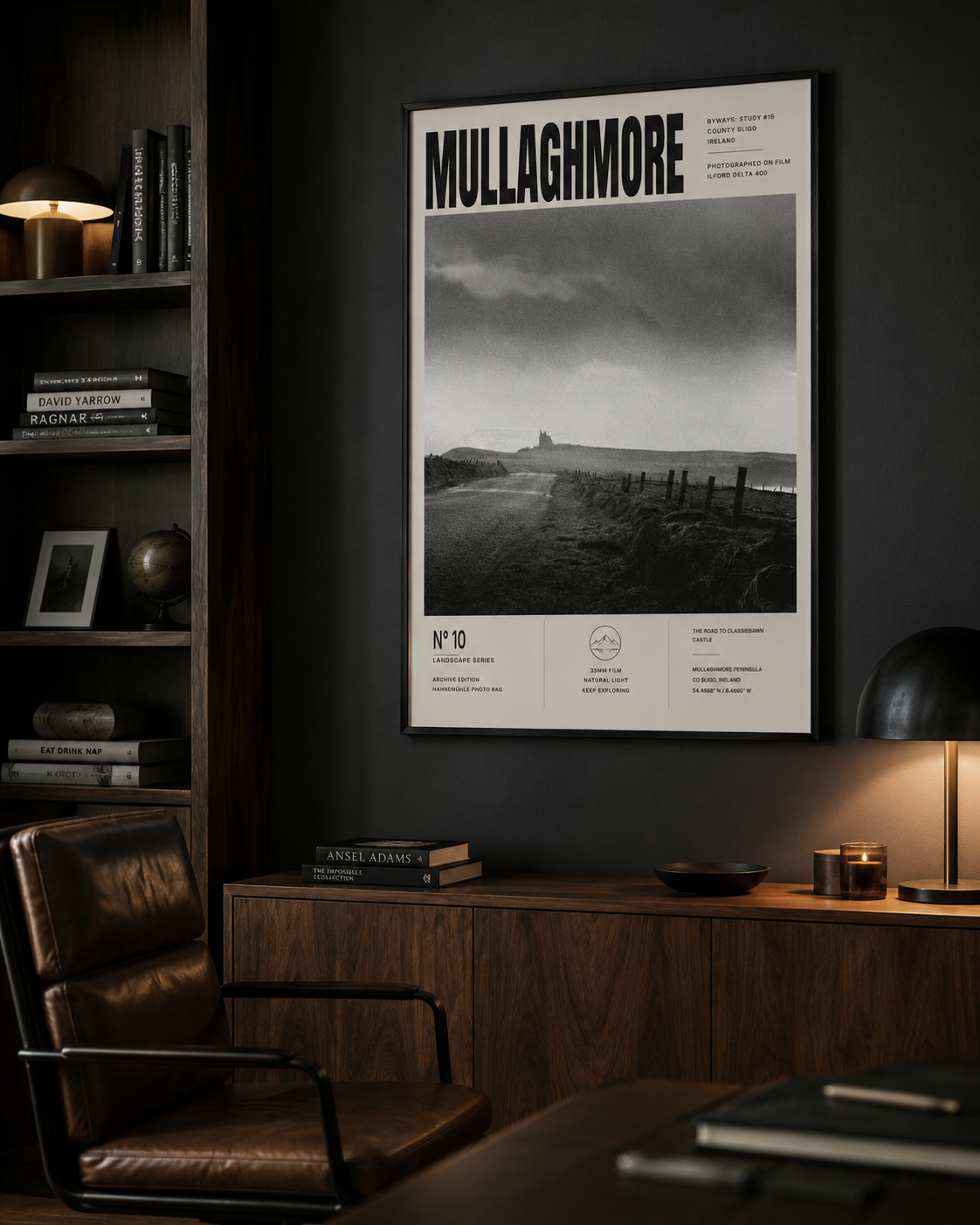 N°10 - Mullaghmore