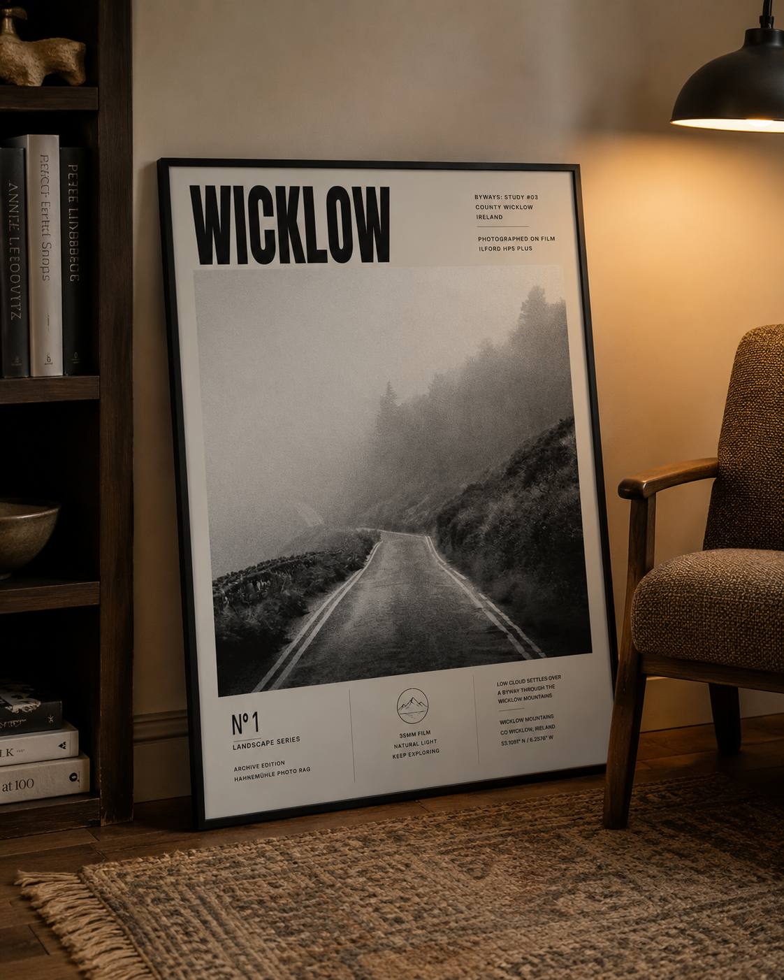 N°1 - Wicklow