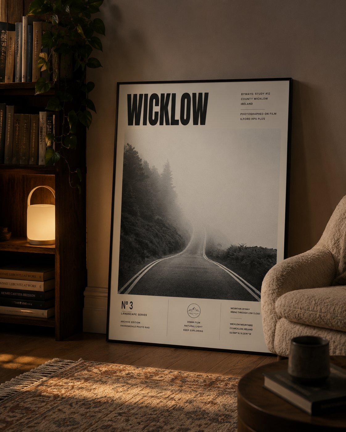 N°3 - Wicklow
