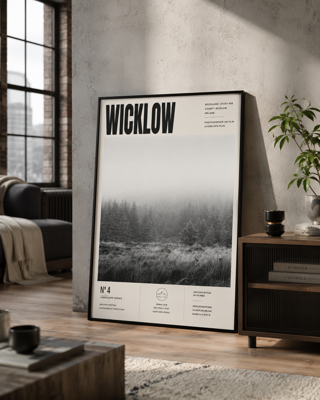N°4 - Wicklow