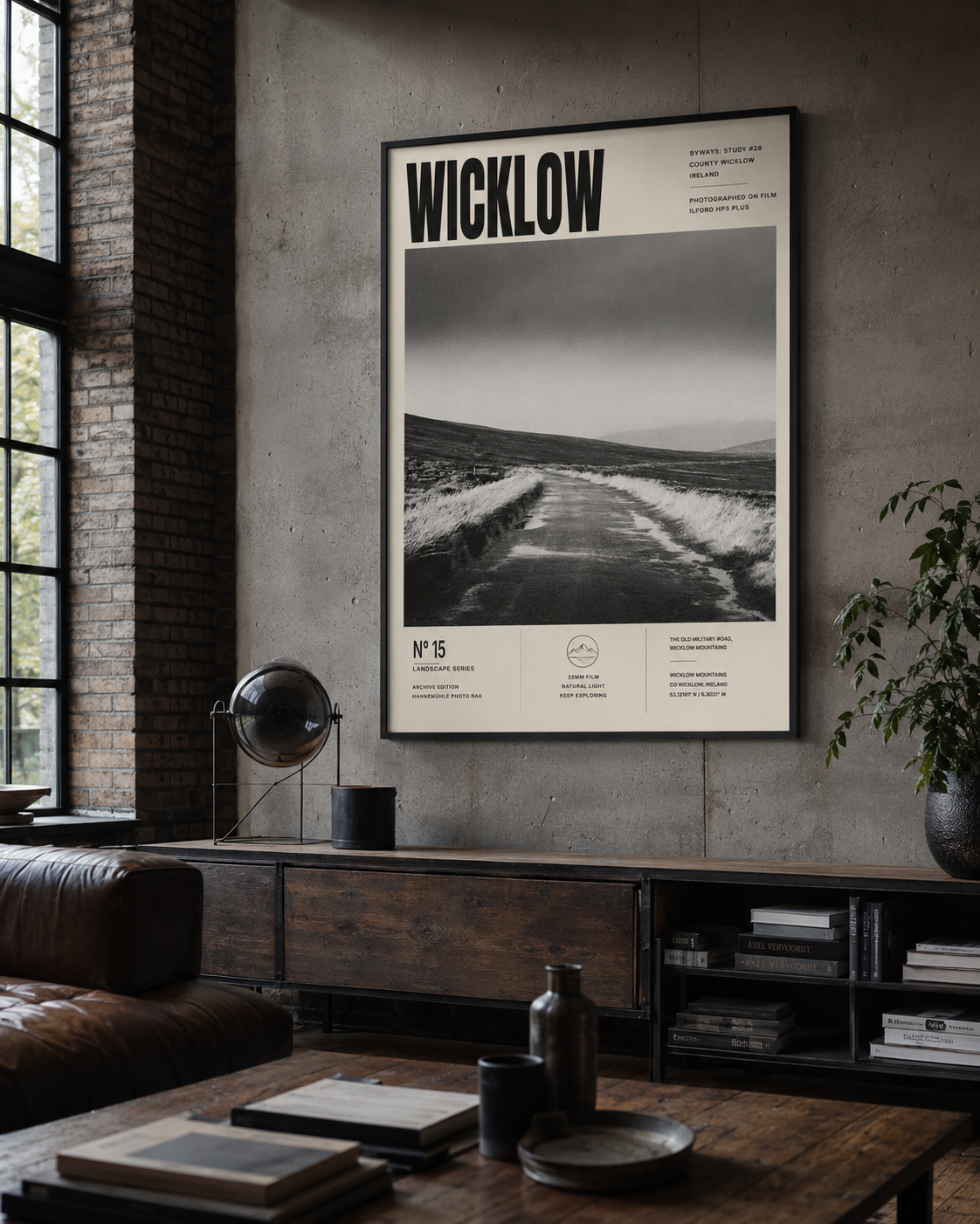 N°15 - Wicklow