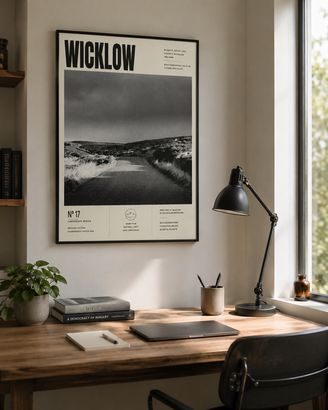 N°17 - Wicklow