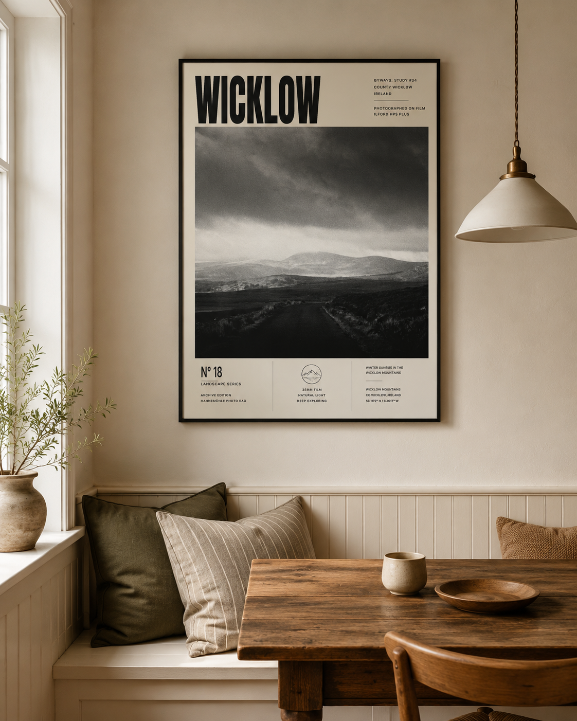 N°18 - Wicklow