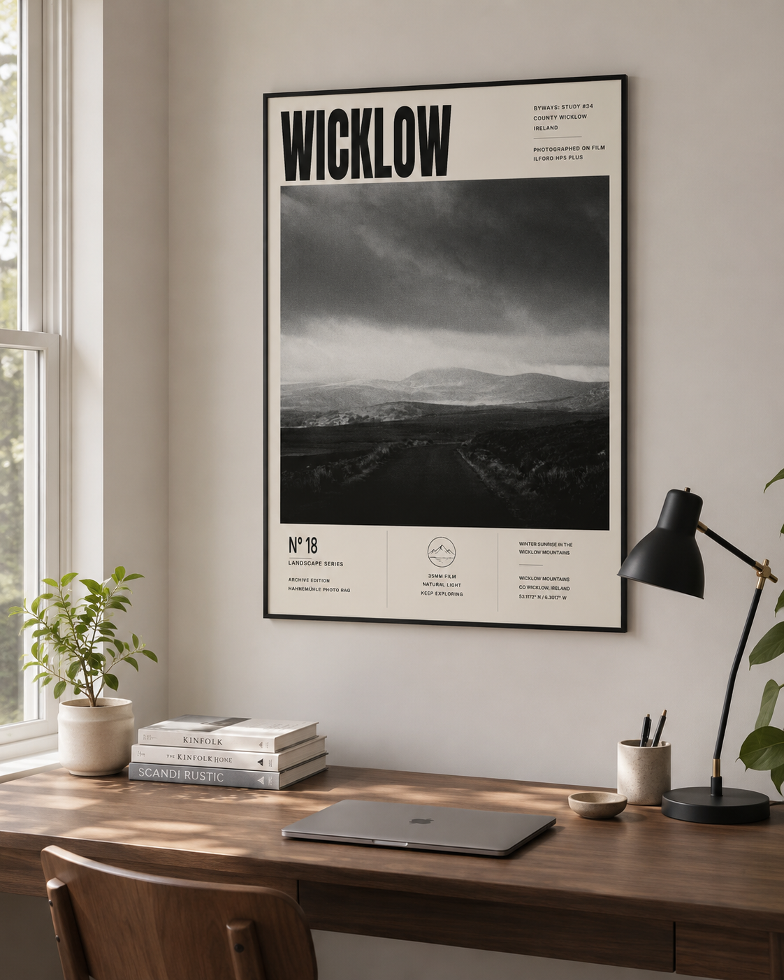 N°18 - Wicklow