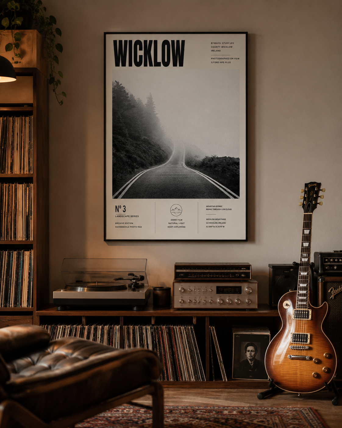 N°3 - Wicklow